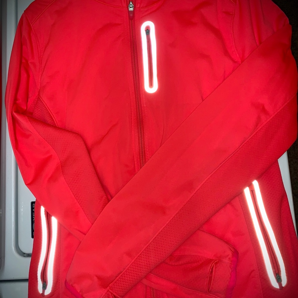 Under Armour Light Fitted Jacket